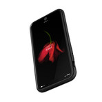 Damda Glide // Satin Silver (iPhone 6/6S)