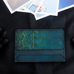 The Forest Card Holder