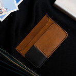 The Simple Card Holder