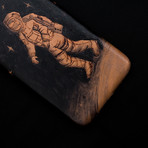 The Astronaut Case (iPhone 7)