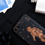 The Astronaut Case (iPhone 7)