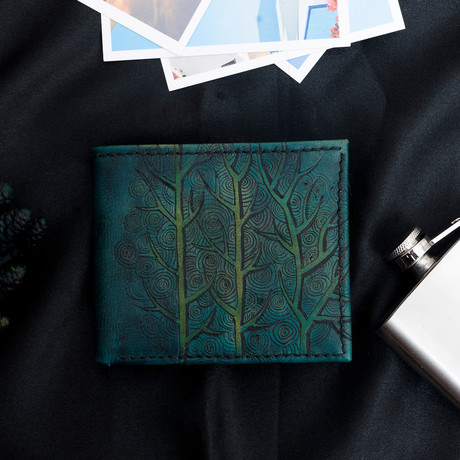 The Forest Wallet