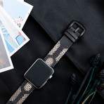 The Bee House Apple Watch Band