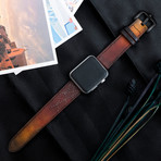 The Spider Apple Watch Band