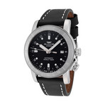 Glycine Airman Purist 44 Automatic // 3954.191-66.LB9B