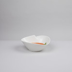 Pinched Soup Bowl // Set of 4