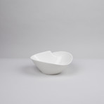 Pinched Soup Bowl // Set of 4