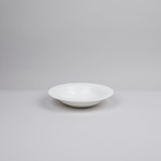 Modern Round Soup Bowl + Lid // Set of 4