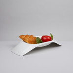 Urban Arched Plate // Set of 4