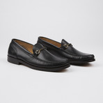 Maya Bay Loafer // Black (US: 7.5)