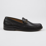 Maya Bay Loafer // Black (US: 7.5)