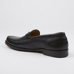 Maya Bay Loafer // Black (US: 7.5)