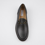 Maya Bay Loafer // Black (US: 7.5)