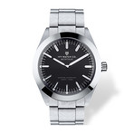 Ivy Watch Co Montauk Steel Quartz // 10012015007