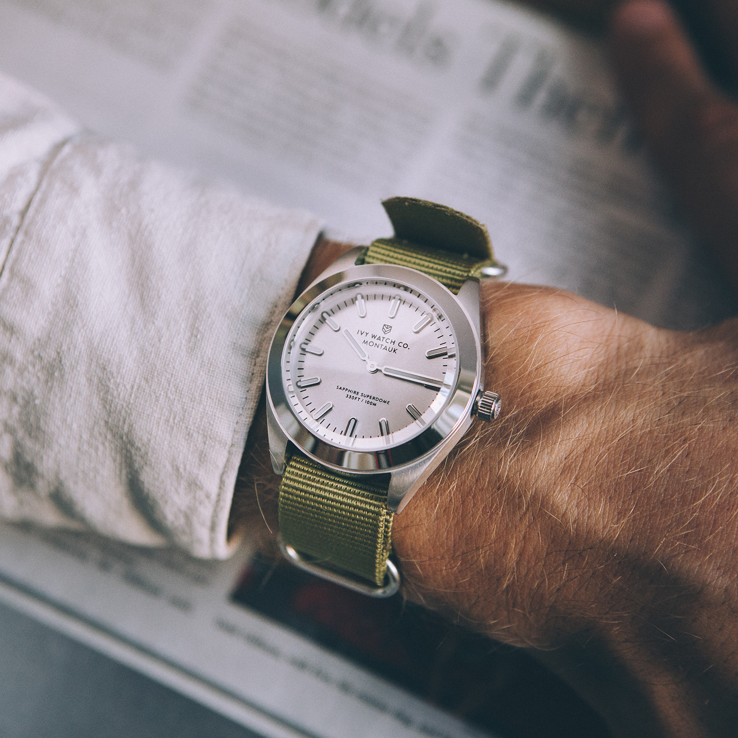 Ivy watch top co