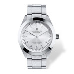 Ivy Watch Co Montauk Steel Quartz // 10022015007