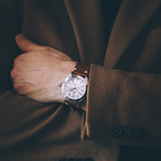 Ivy Watch Co Montauk Quartz // 10022015009