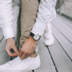 Ivy Watch Co Montauk Quartz // 10022015010