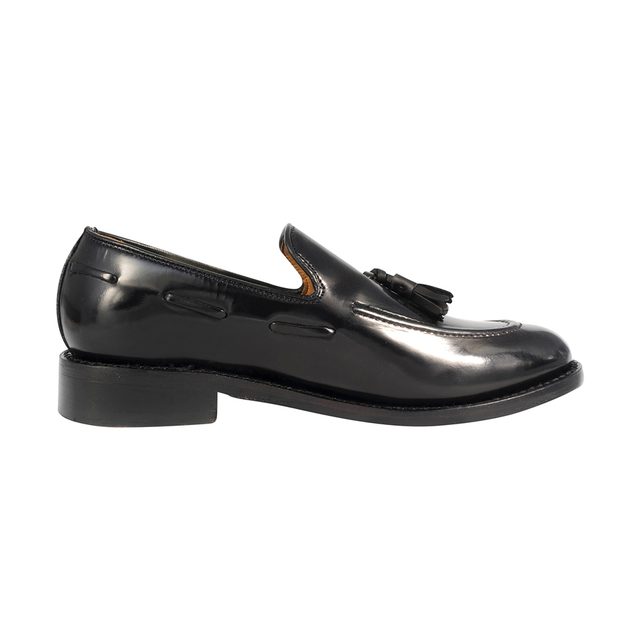 anthony veer kennedy tassel loafer