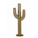 Saguaro Cactus Torch (5'H)