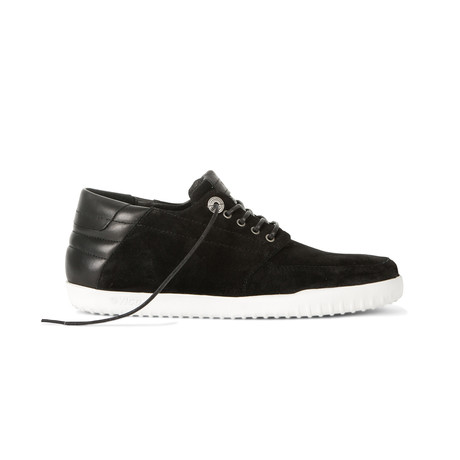 Bowery Sneaker // Black (Euro: 41)