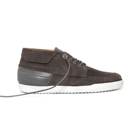 Yarra Sneaker // Grey (Euro: 40)