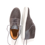 Yarra Sneaker // Grey (Euro: 45)