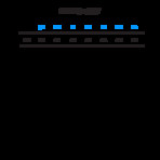 Prati Sneaker // Dark Grey (Euro: 44)