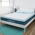 Hydrologie Cooling Mattress (Twin)