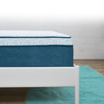 Hydrologie Cooling Mattress (Twin)