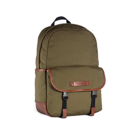VIP Pack (Olivine)