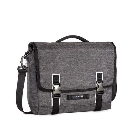 The Closer Case (Jet Black Static // Small)