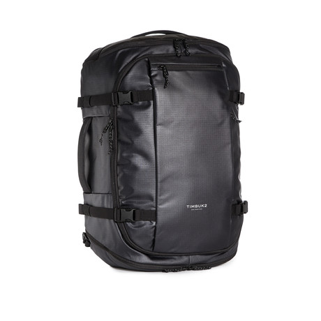 Wander Pack (Jet Black)