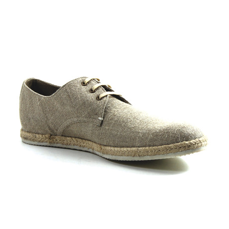 Well Played Low-Top Shoe // Natural (US: 12)