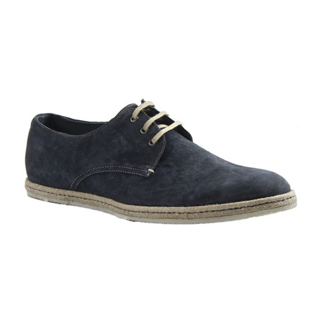 Well Played Low-Top Shoe // Navy (US: 8)