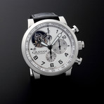 Graham Silverstone Tourbillon Chronograph Automatic // 2TSASW02A // Unworn