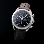 Omega Speedmaster Date Chronograph Automatic // 51385 // Pre-Owned