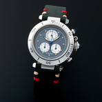 Cartier Pasha Chronograph Quartz // 2550 // Pre-Owned