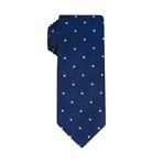 Grenadine Dot // Blue