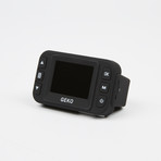 E100 Full HD Dashcam