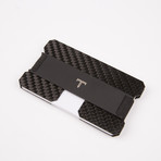 Blackops // Black Titainum Bars + Carbon Fiber Plates