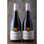 2013 Aurelien Verdet Gevrey-Chambertin // Pack of 2