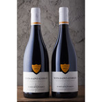 2011 + 2013 Aurelien Verdet Nuits St Georges // Pack of 2