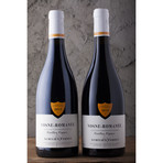 2012 + 2014 Aurelien Verdet Vieilles Vignes Vosne Romanee // 2 pack