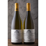 2011 + 2013 Pierre Matrot Puligny-Montrachet 1er Cru "Les Chalumeaux” // Pack of 2