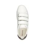 Carry2 Sneakers // Ivory (US: 8.5)