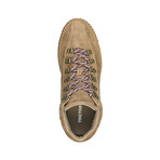 Dante3 Suede Leather Sneakers // Light Brown (US: 9)
