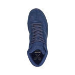 Jack Corduroy Sneakers // Dark Blue (US: 10.5)