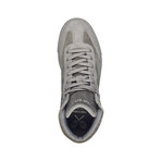 Jack Corduroy Sneakers // Grey (US: 7)