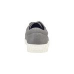 NylitePlus Canvas Sneakers // Grey (US: 7)